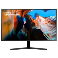 Монитор Samsung U32J590UQR  фото 1